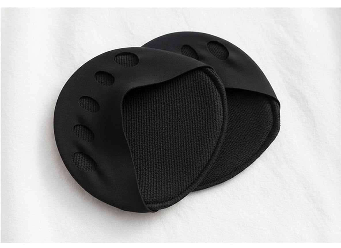 Amira's Forefoot Pads