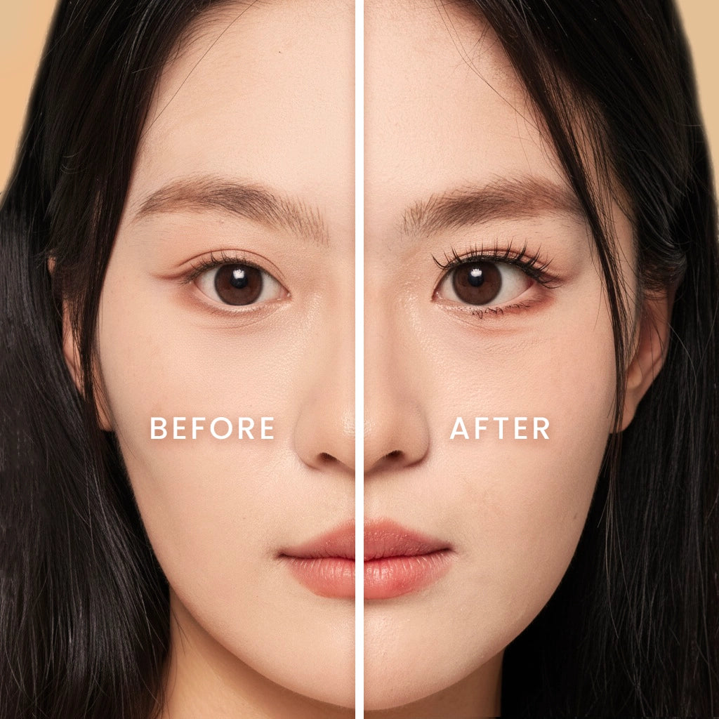Amira's Magnetic Lash Kit