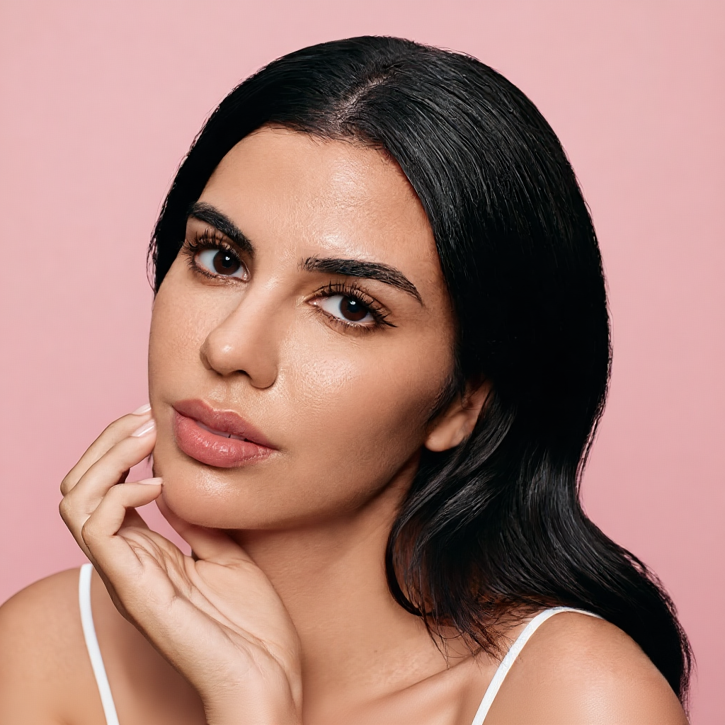 Amira's Magnetic Lash Kit