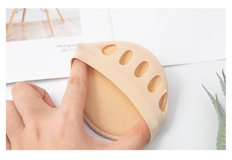 Amira's Forefoot Pads