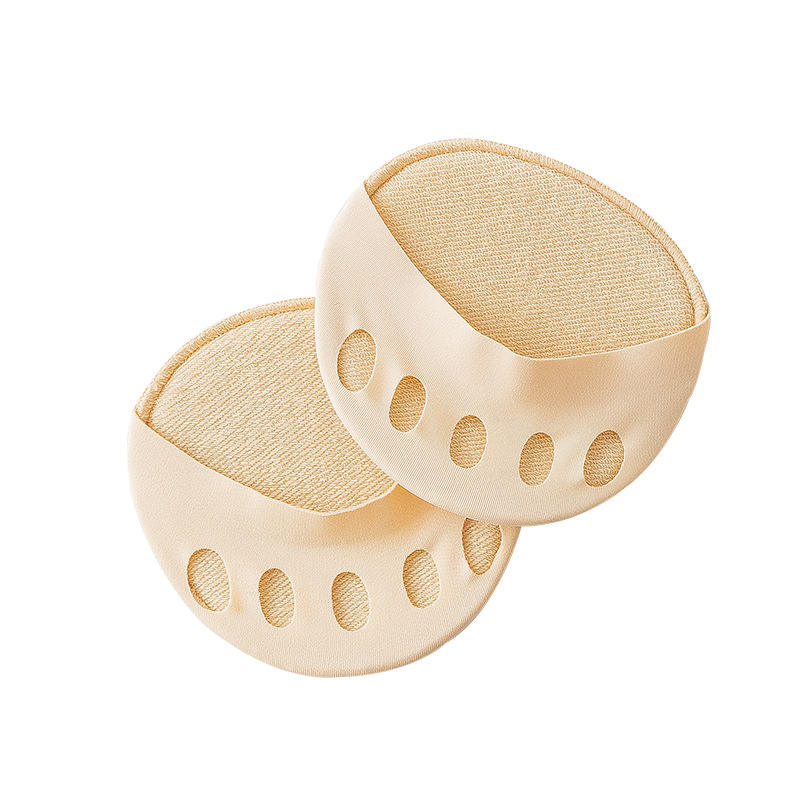 Amira's Forefoot Pads