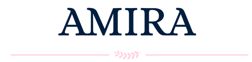 Amira