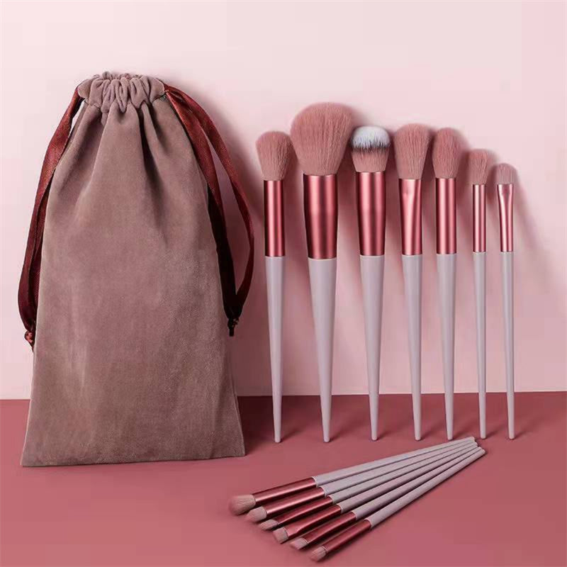 AMIRA ProBlend™ 13-Piece Makeup Brush Set