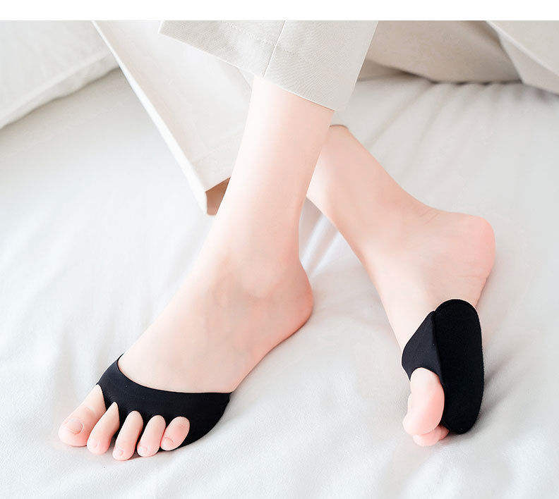 Amira's Forefoot Pads